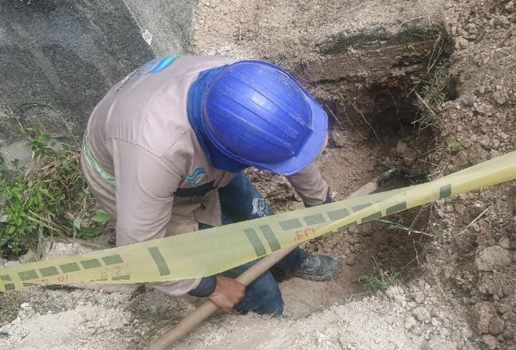 Operativos de Acuacar