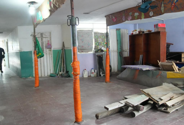 Hogar Infantil