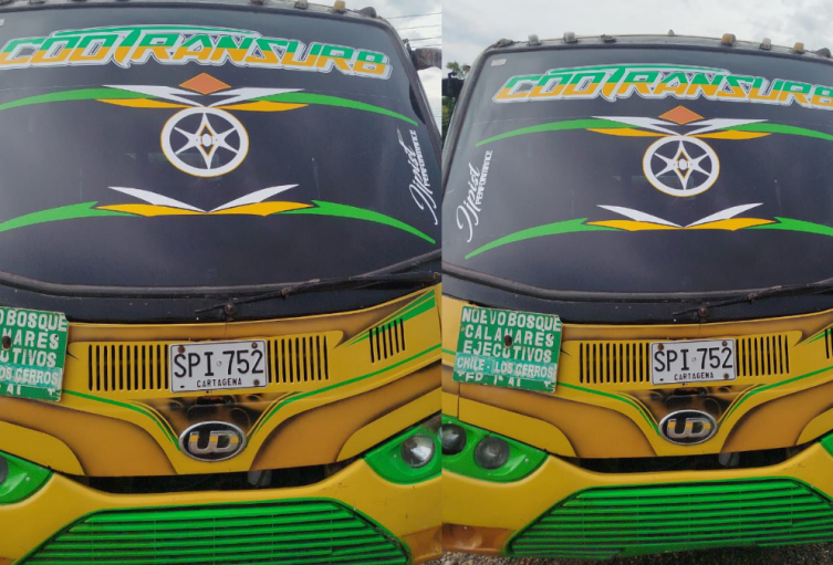 Transporte público
