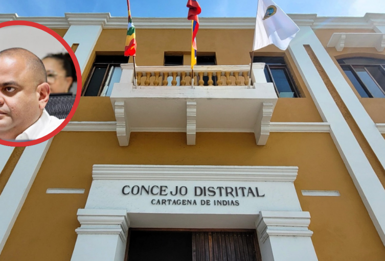 Concejo de Cartagena