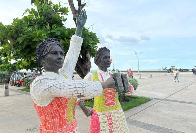 Puerto Colombia