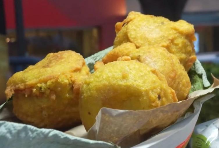 Santa Marta se alista para deleitarse de sabor, tradición y orgullo caribeño con la segunda versión del Festival del Frito