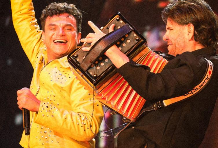 Cierres viales en Cartagena por concierto de Silvestre Dangond este fin de semana Cierres viales en Cartagena por concierto de Silvestre Dangond este fin de semana