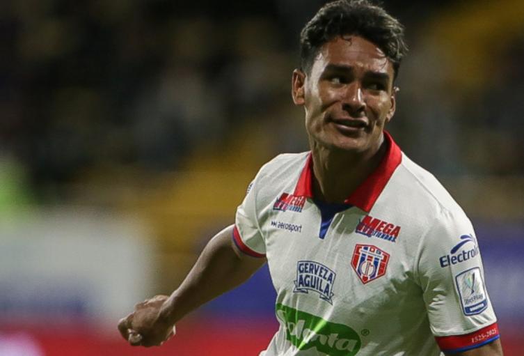 Unión Magdalena pierde la categoría y jugará en la segunda división
