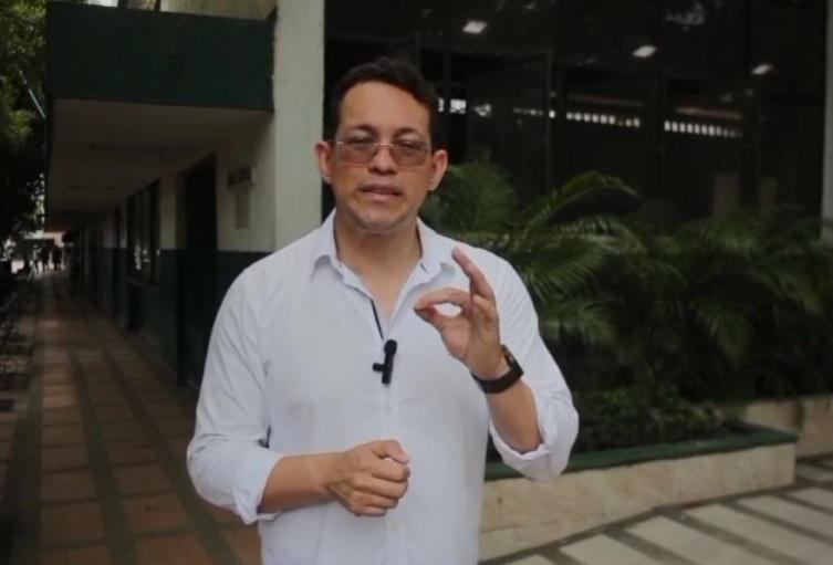 Este anuncio se da en el marco del desarrollo del VIII Foro por la Paz