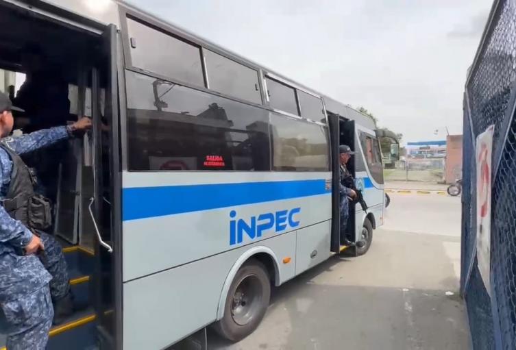 Se activaron los actos urgentes por parte de la Policía Judicial y la Sijín también está en coordinación con la Dijín del nivel nacional. 