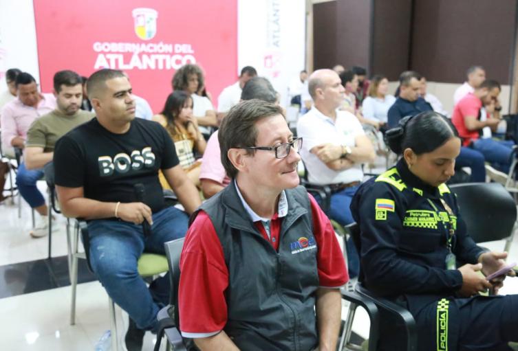 En el Atlántico sugieren ley seca