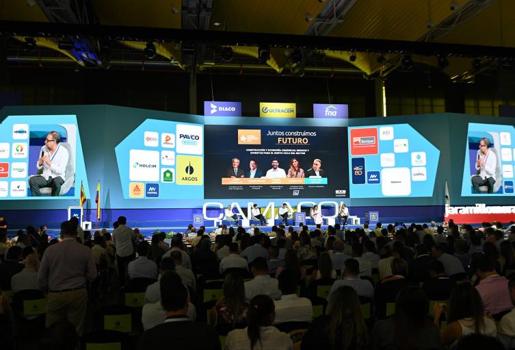 Congreso de Camacol