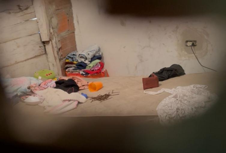 La comunidad pide intervención del ICBF