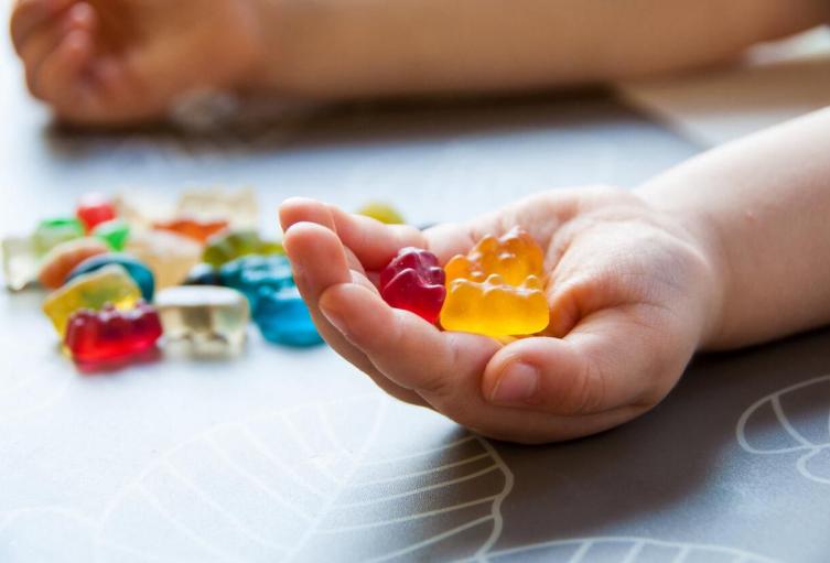 Han solicitado evitar ofrecer o aceptar productos caseros o sin identificación.