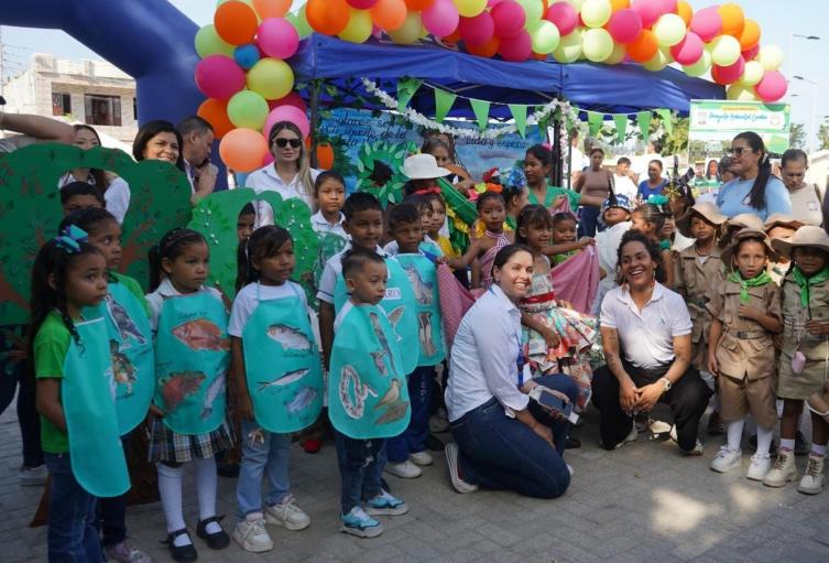 La estrategia acoge instituciones de Atlántico y Magdalena 