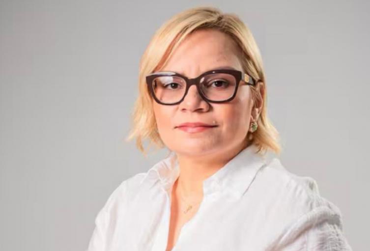 María Margarita Guerra 