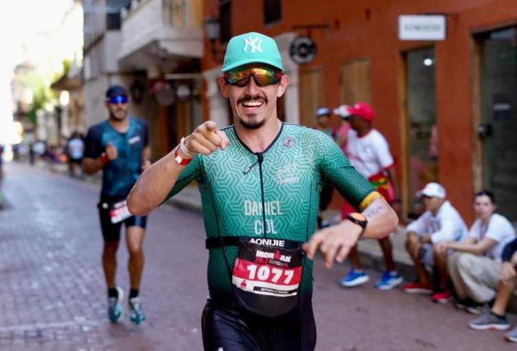 Cierres viales en Cartagena por Ironman 70.3