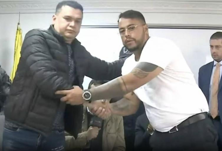 Tregua entre Los Costeños y Los Pepes