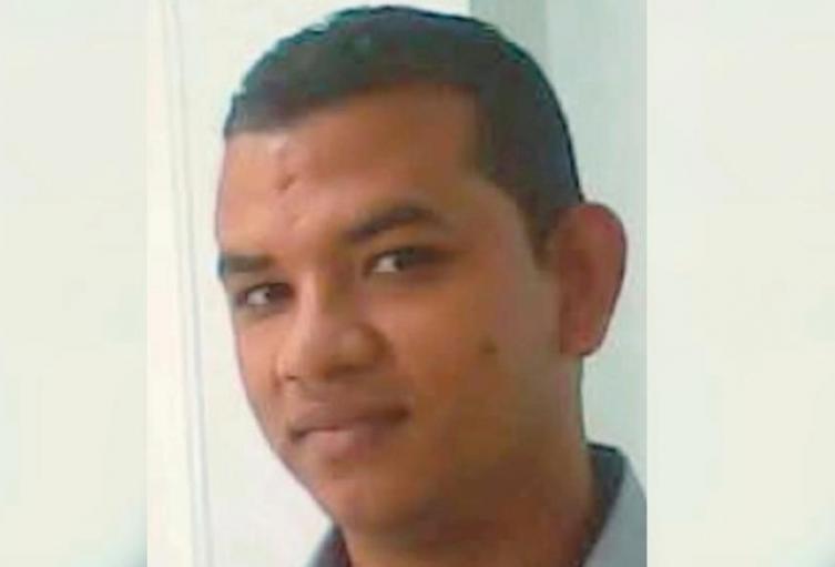 Jhon Oswaldo Iriarte López enfrentaba a miembros de la banda criminal de 'Los Pepes' 