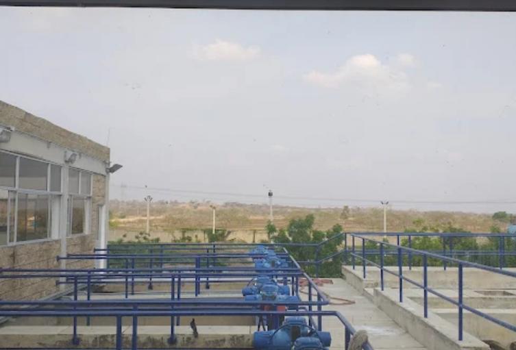 Robo de agua en acueducto Manatí–Candelaria