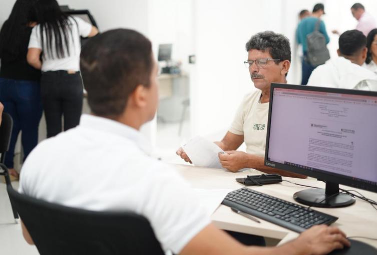 Alcaldía de Barranquilla 