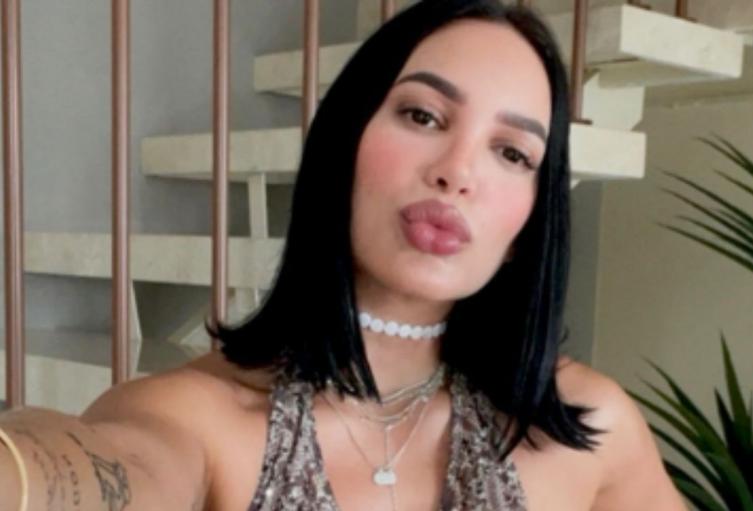 Así fue la cirugía que Andrea Valdiri