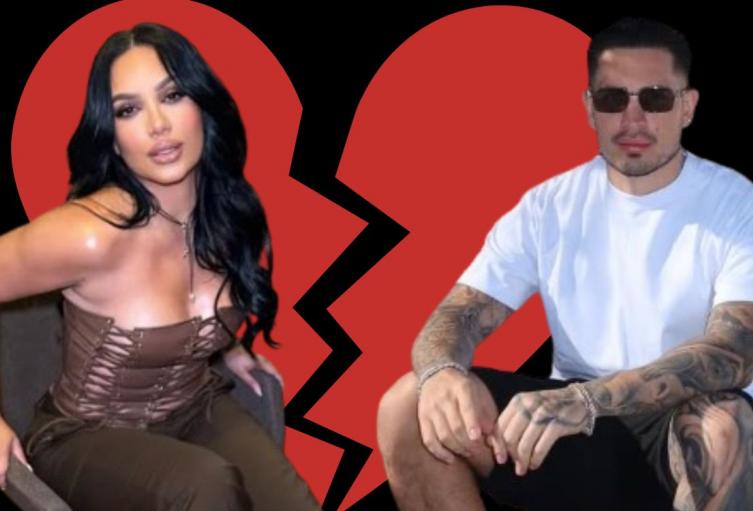 Video de Andrea Valdiri genera rumores de ruptura