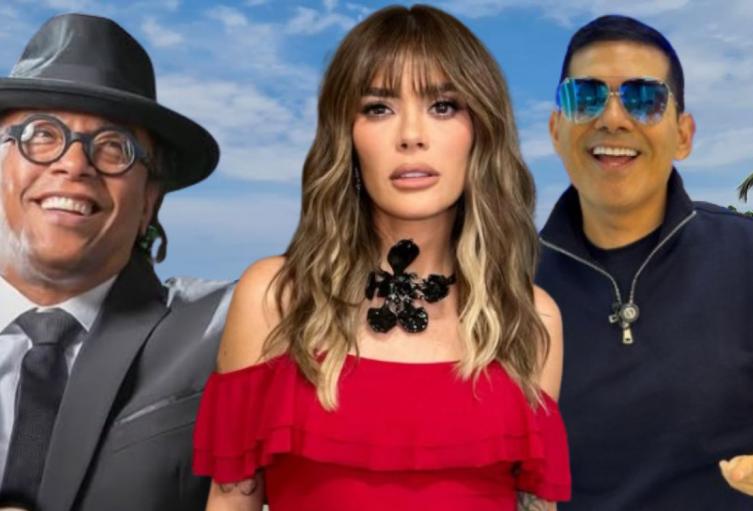 Concierto gratuito en El Rodadero, Santa Marta, por la IV Cumbre CELAC