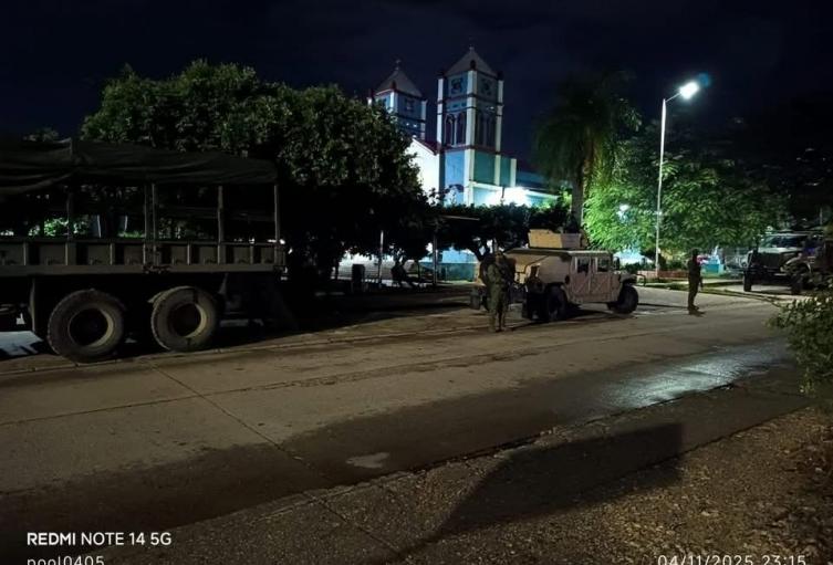 Sicariatos sacuden a Villanueva: una mujer muerta y dos heridos en una semana