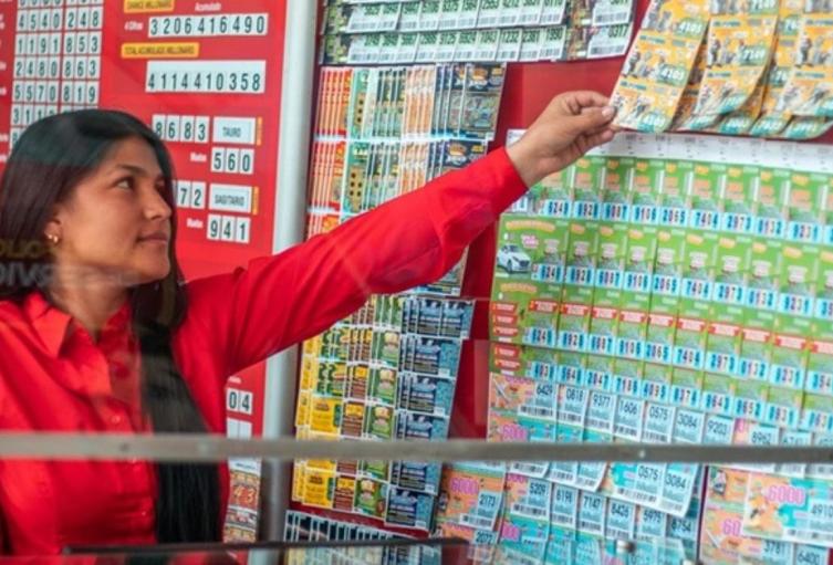 Resultados del chance 