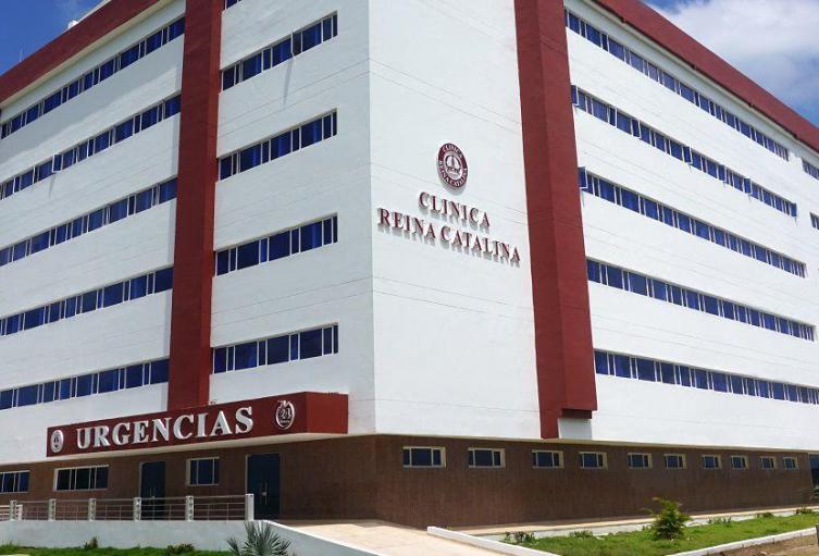 Clínica Reina Catalina de Baranoa 