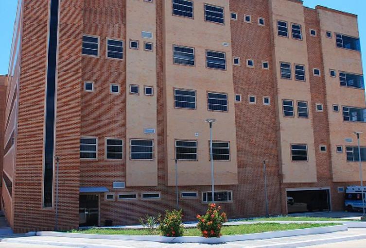 Clínica San Rafael - Sabanalarga