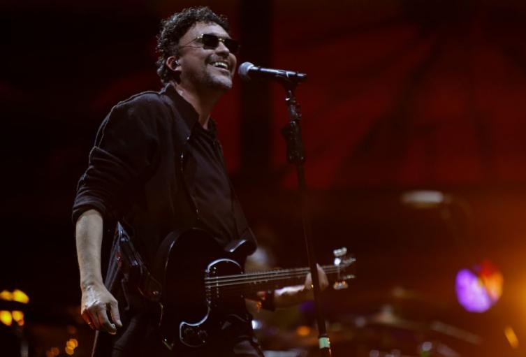 Concierto de Andrés Cepeda en Barranquilla