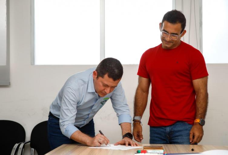   Se viene  la siembra de árboles