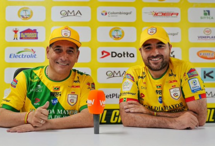 Gobernador de Bolívar y alcalde de Cartagena