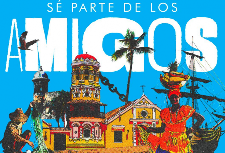 Nueva Convocatoria de la Gobernación de Bolívar