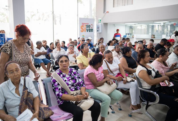 Descuentos en impuesto en Cartagena 