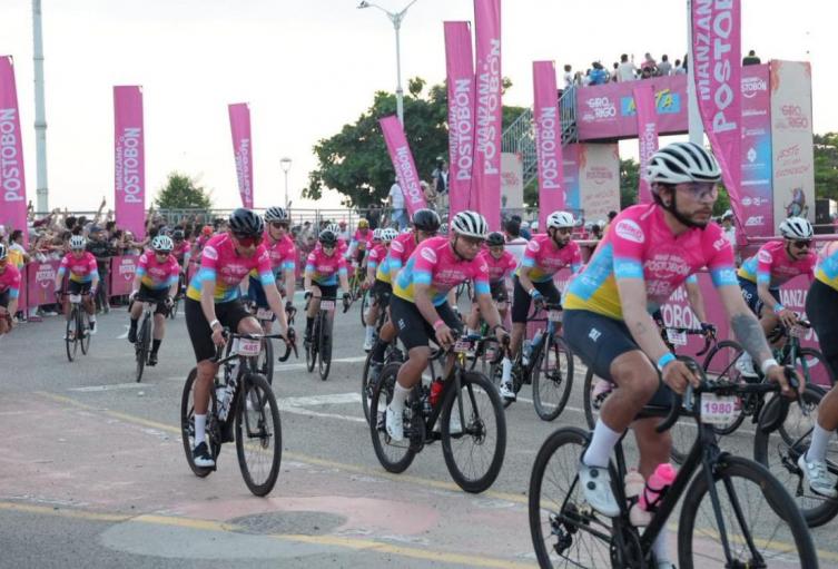 Miles de visitantes llenaron hoteles y calles en Barranquilla y el Atlántico