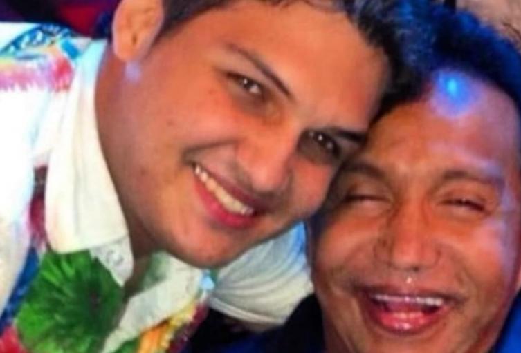 Elder Dayán reveló detalles sobre las regalías y herencia de Diomedes Díaz