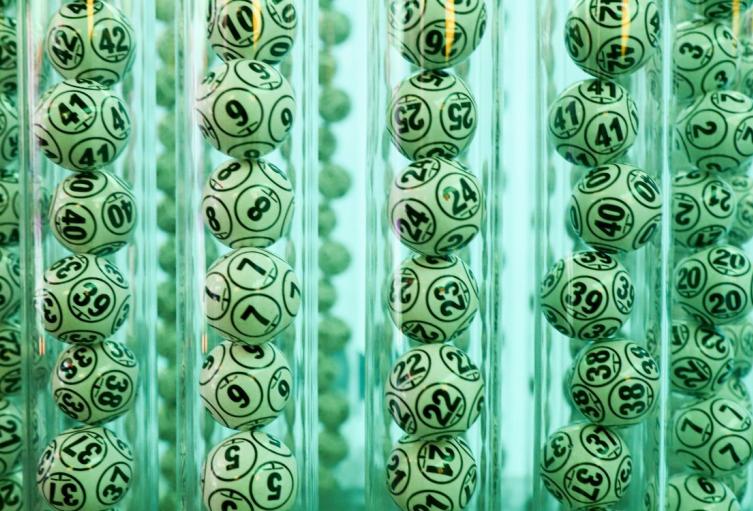 Resultados de lotería hoy noche