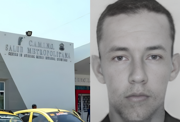 Evelio Ovallos Martínez