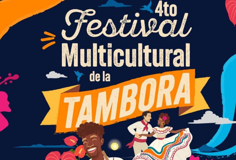 Festival de la Tambora 2025