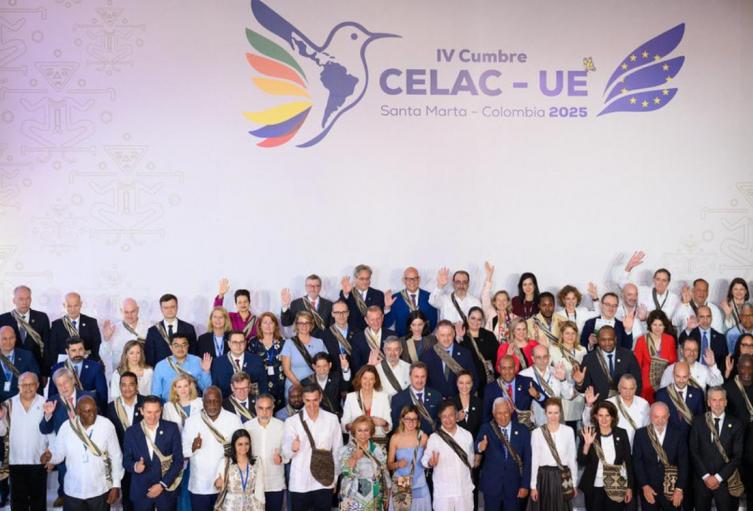 La lucha antidrogas, el inevitable tema que no figuraba en la agenda pero que será analizado en la Cumbre CELAC-UE