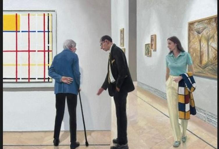 Galería Elsa Piñeres 