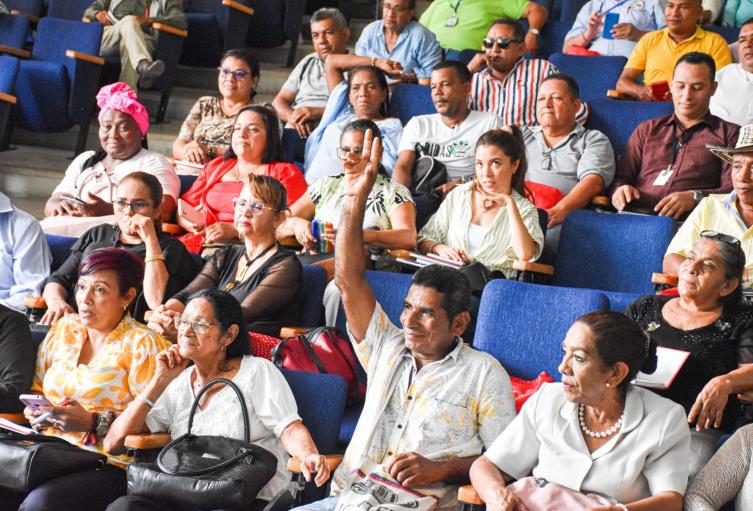 Contenido patrocinado: Transparencia por Colombia publicó los resultados de la MTE 2025, en la que Veolia Colombia alcanzó un nivel de desempeño satisfactorio. 