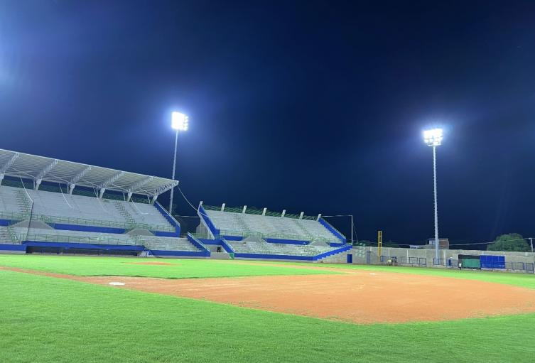 Estadio 20 de enero Sincelejo 