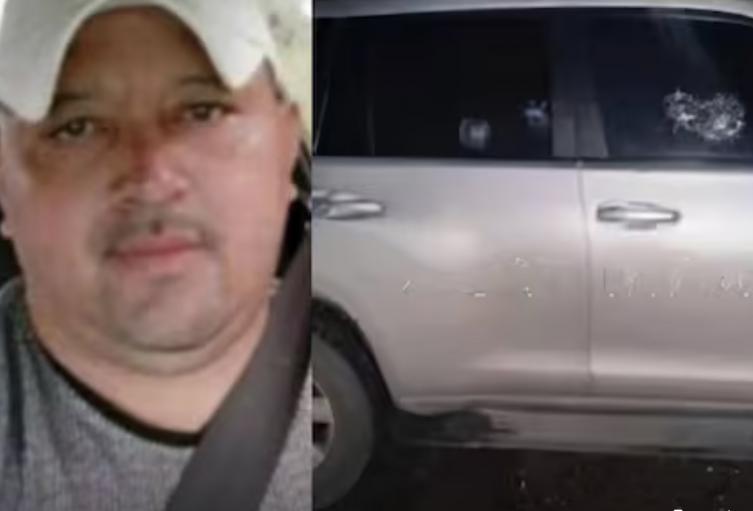 José Antonio zapata 