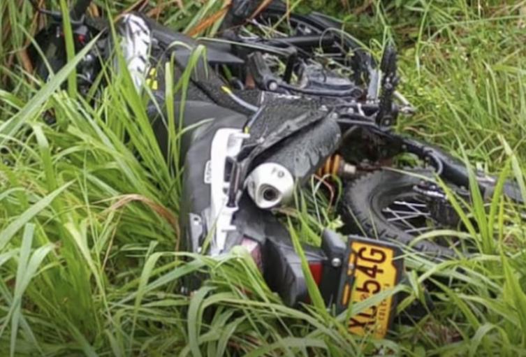 Mujer asesinada en Cesar