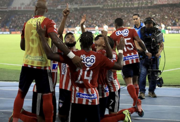 Junior de Barranquilla 