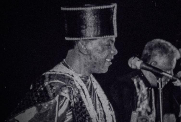 Natalicio 70 de Joe Arroyo Natalicio 70 de Joe Arroyo