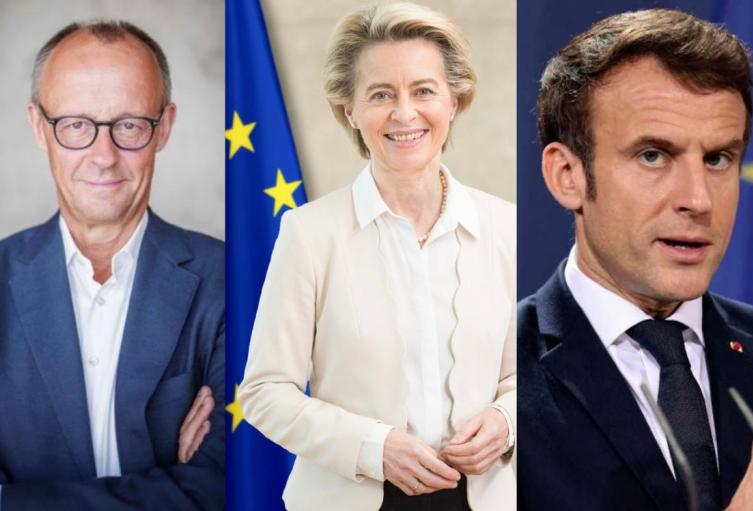 Lideres europeos cancelan su asistencia a la cumbre CELAC – EU ¿Quiénes si asistirán? 