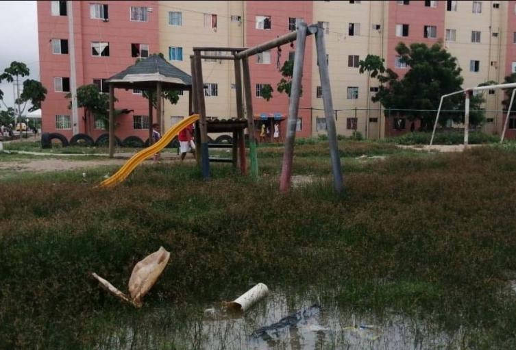 Masacre en Barranquilla (Villas de La Cordialidad)