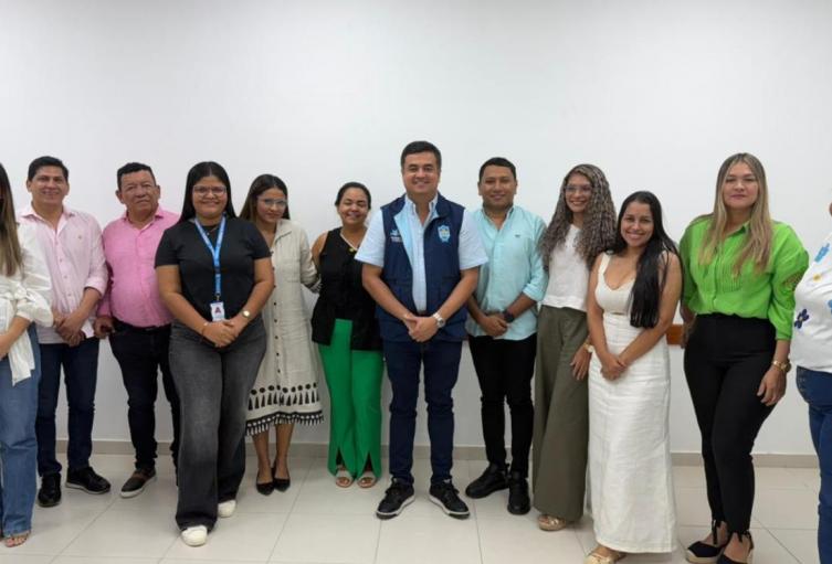 Personeros del Magdalena preparan acciones jurídicas conjuntas ante crisis que golpea a todos los municipios