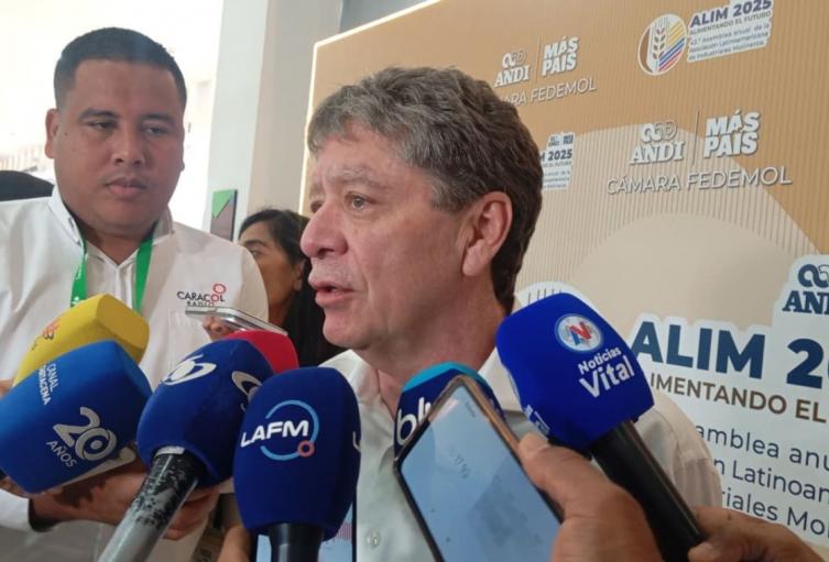 Declaraciones en el ALIM 2025